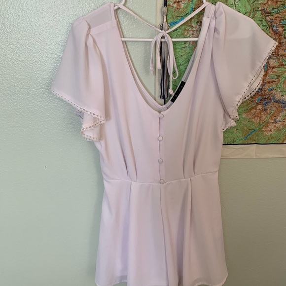 Romper - Picture 2 of 3